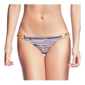 Maaji Coconut Quimdim Bikini Bottom NWOT